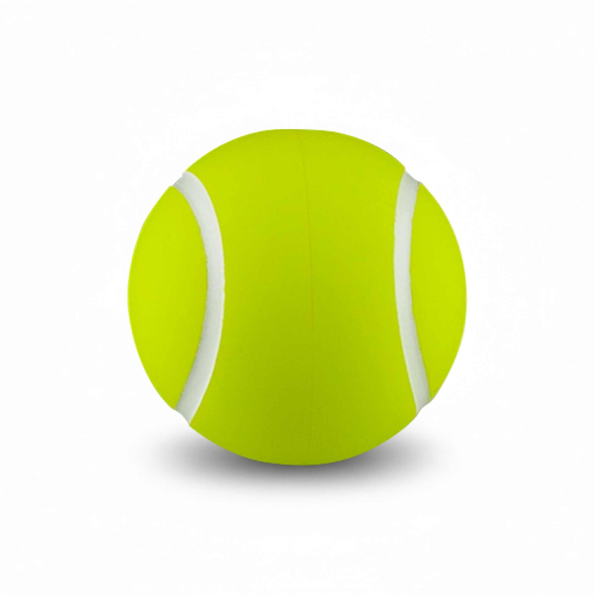 High Bounce Tennis Ball - Simply Merchandise