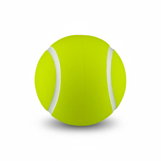 High Bounce Tennis Ball - Simply Merchandise