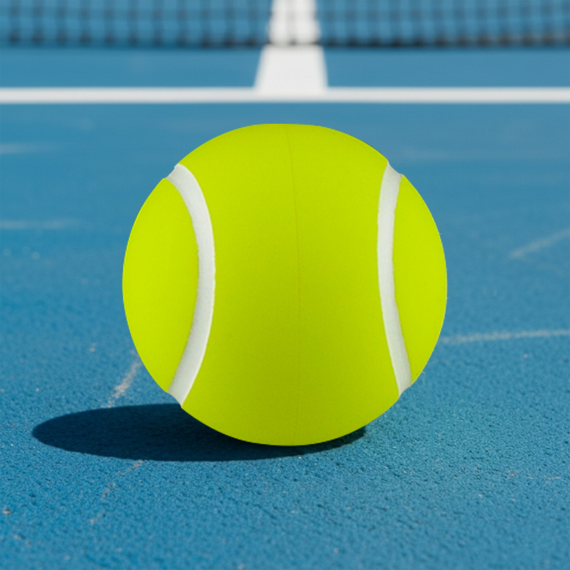 High Bounce Tennis Ball - Simply Merchandise