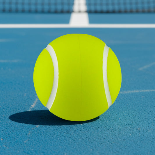 High Bounce Tennis Ball - Simply Merchandise