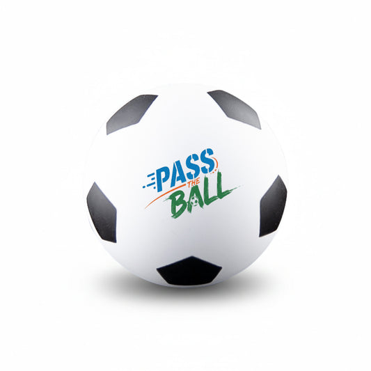 High Bounce Soccer Ball - Simply Merchandise