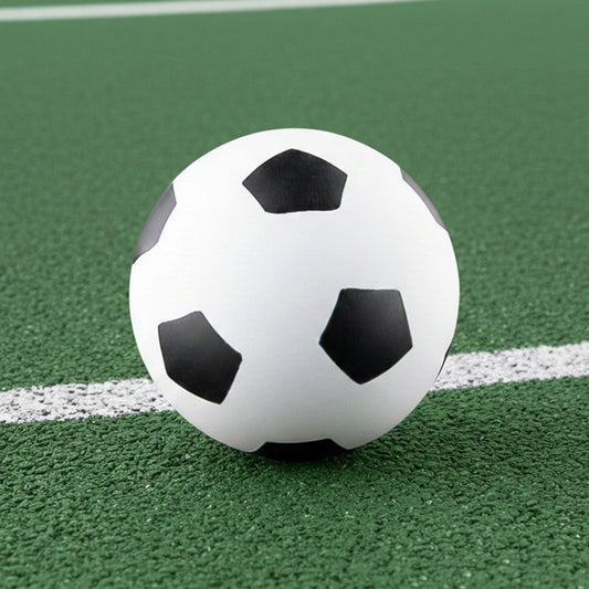 High Bounce Soccer Ball - Simply Merchandise