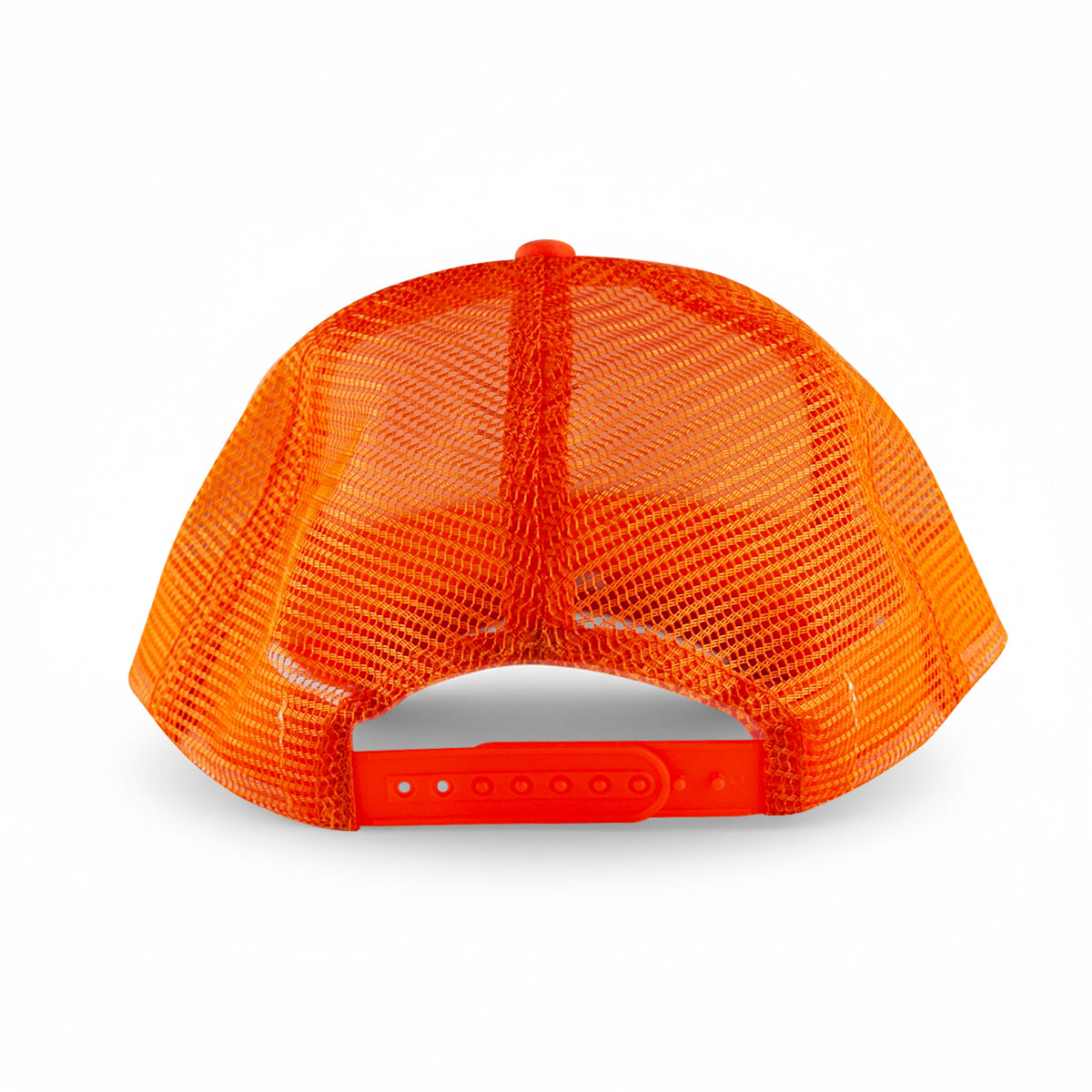 Classic 5 Panel Trucker Mesh Cap - Simply Merchandise