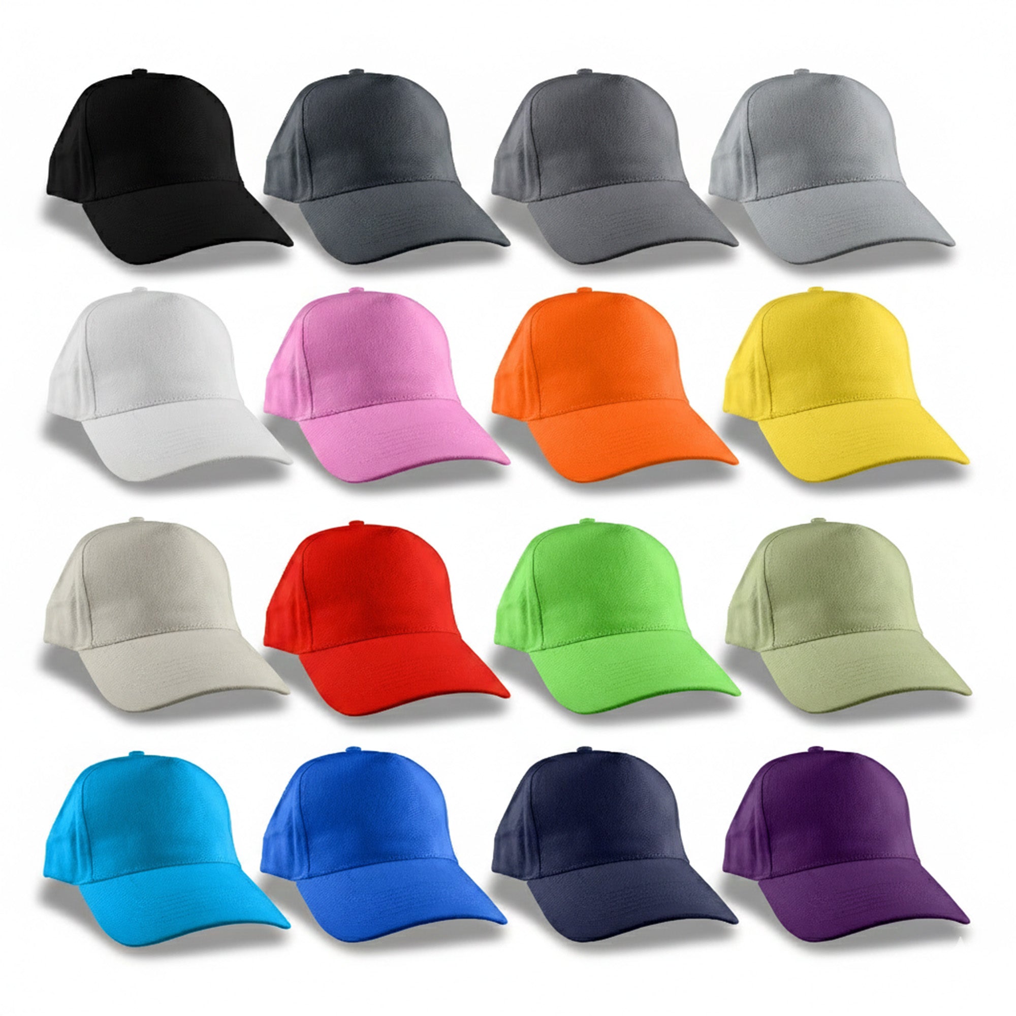 Elite Cap - Simply Merchandise