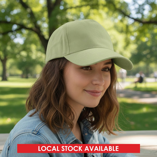 Elite Cap - Simply Merchandise