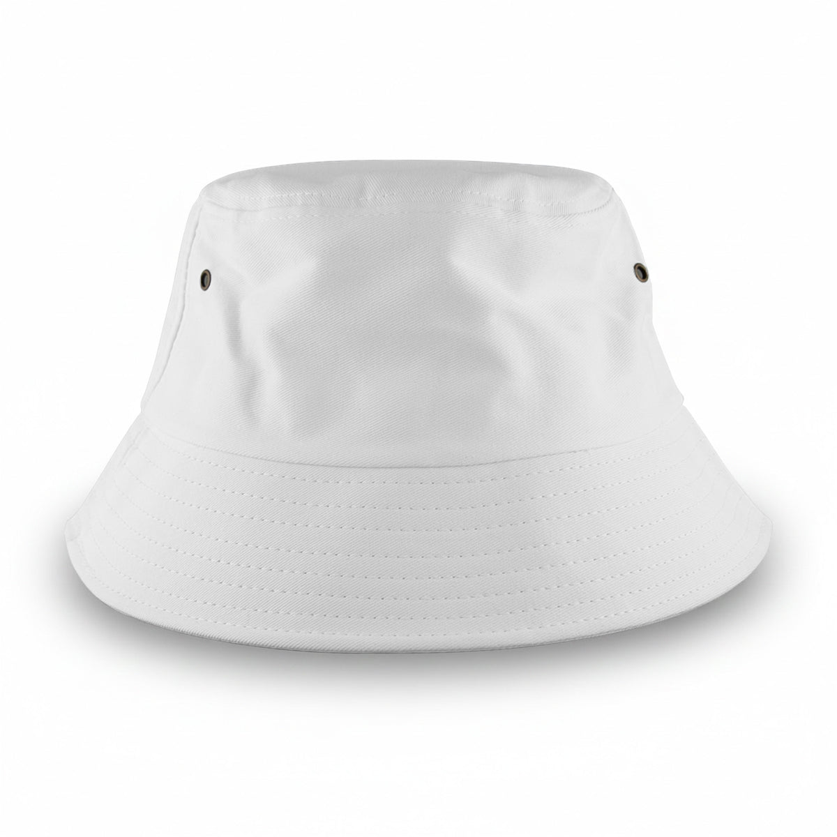 Long Beach Bucket Hat - Large with custom branded logo - Simply Merchandise