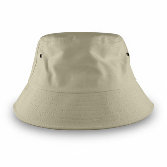 Long Beach Bucket Hat - Large with custom branded logo - Simply Merchandise