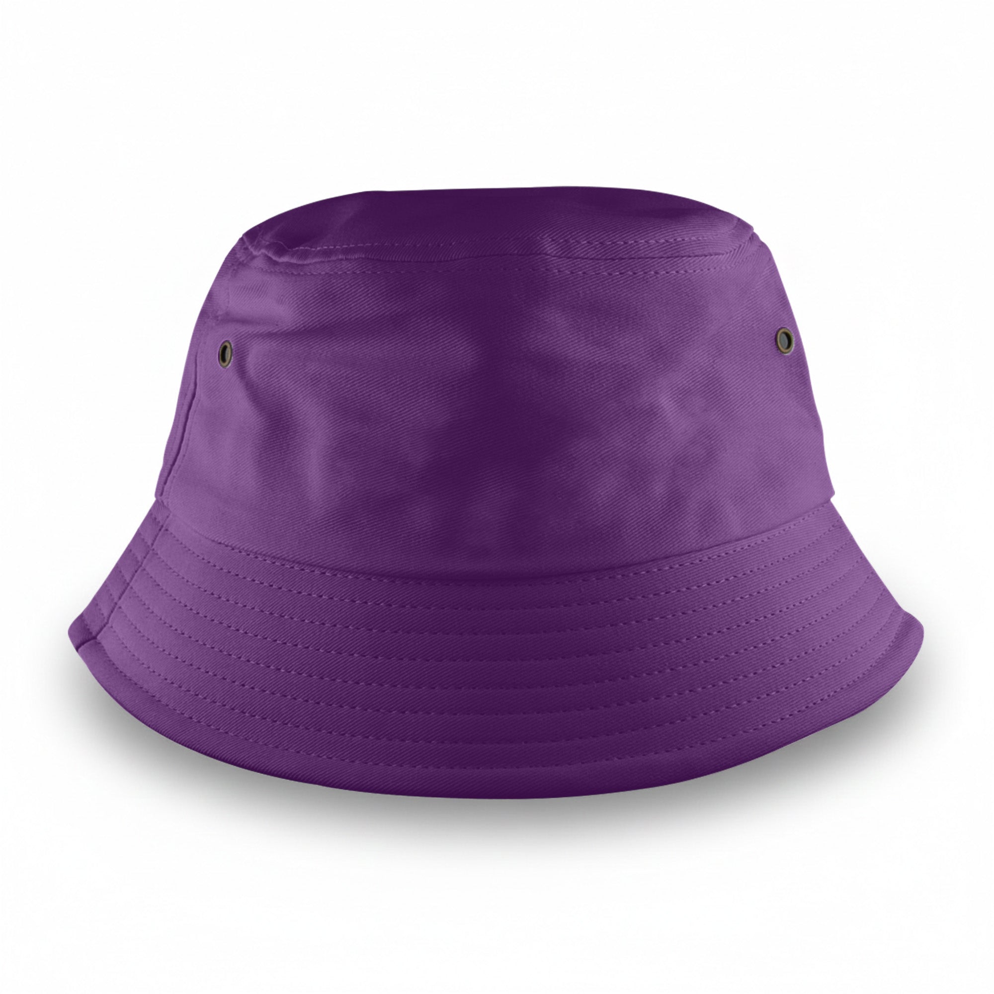Long Beach Bucket Hat - Medium with custom branded logo - Simply Merchandise