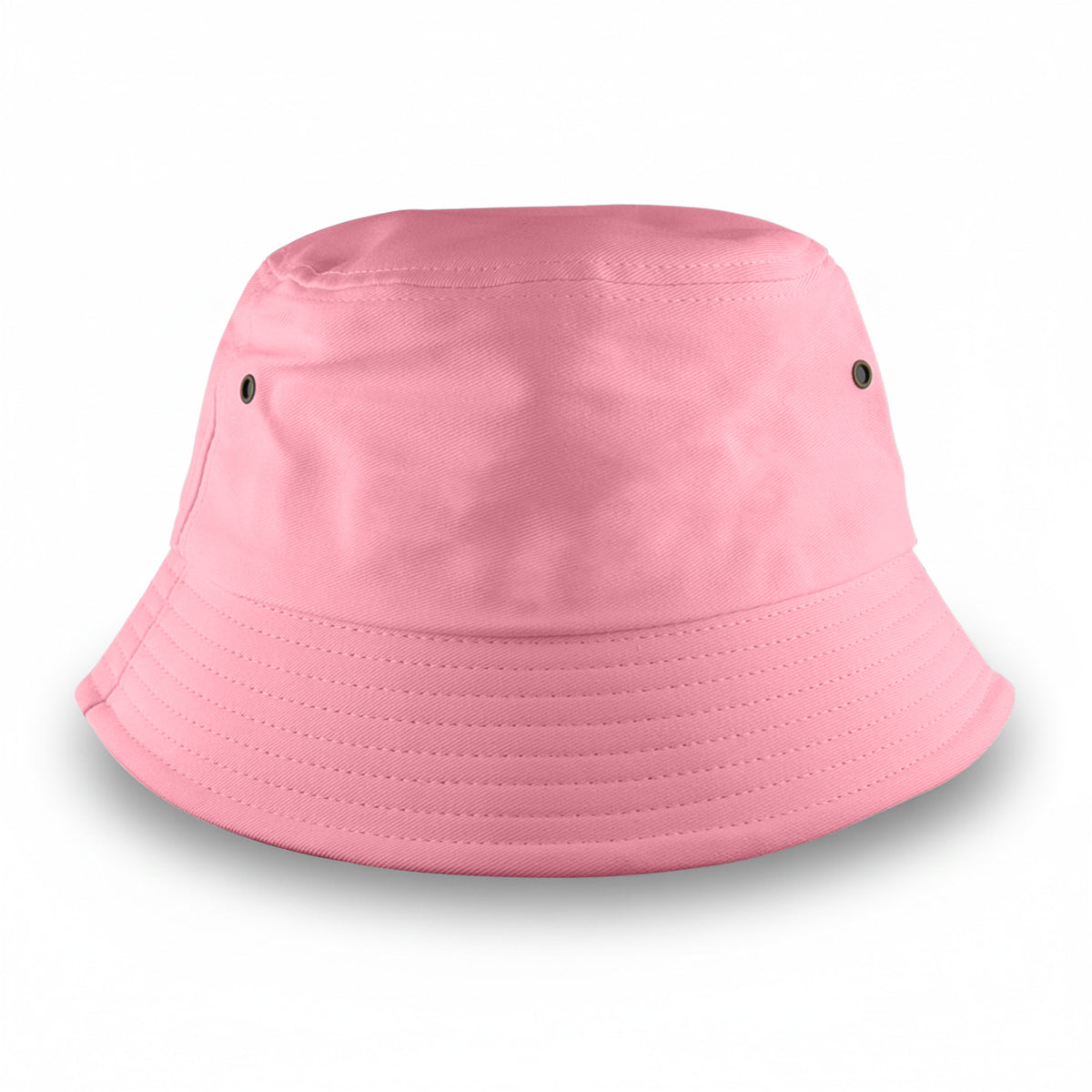 Long Beach Bucket Hat - Medium with custom branded logo - Simply Merchandise
