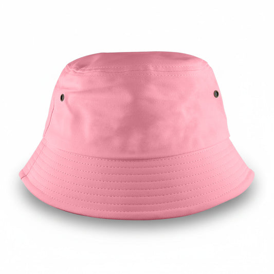Long Beach Bucket Hat - Medium with custom branded logo - Simply Merchandise