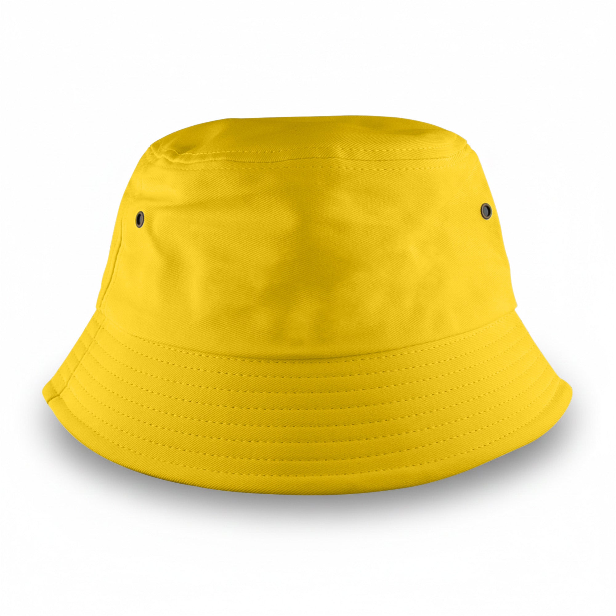 Long Beach Bucket Hat - Medium with custom branded logo - Simply Merchandise