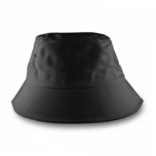 Long Beach Bucket Hat - Small with custom branded logo - Simply Merchandise