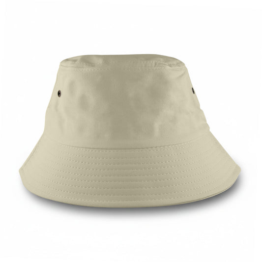Long Beach Bucket Hat - Small with custom branded logo - Simply Merchandise