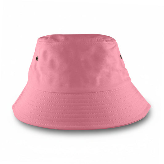Long Beach Bucket Hat - Small with custom branded logo - Simply Merchandise