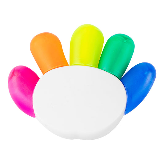 Give Me 5 Highlighter - Simply Merchandise