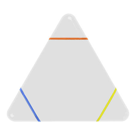 Triangle Highlighter - Simply Merchandise