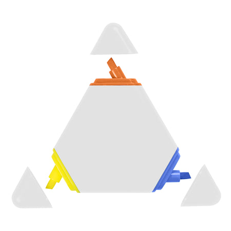 Triangle Highlighter - Simply Merchandise