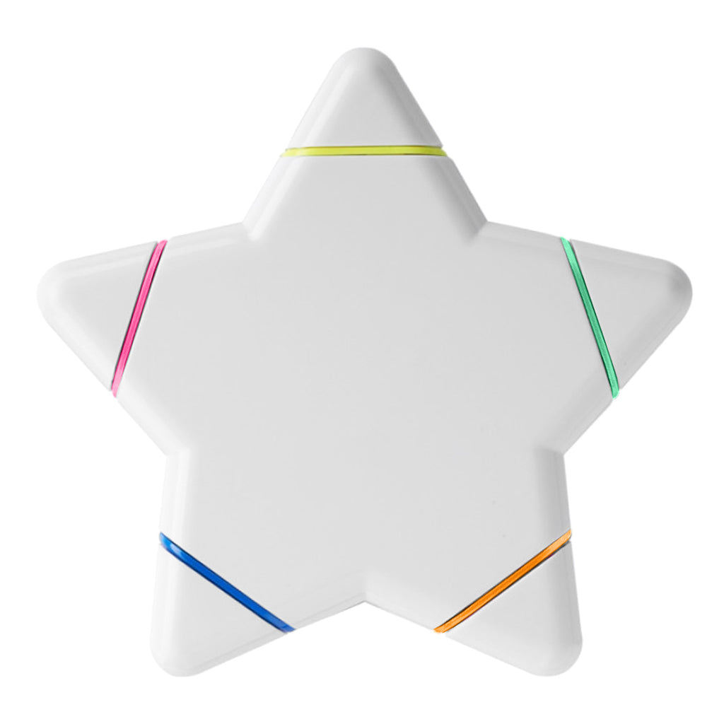 Star Highlighter - Simply Merchandise
