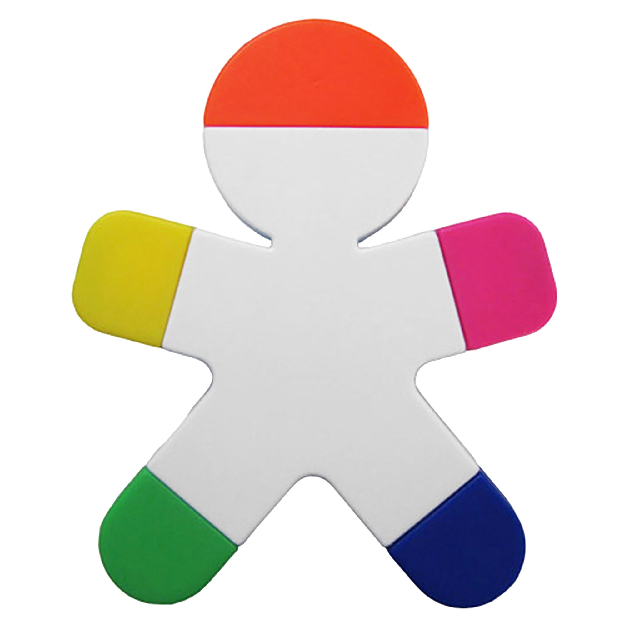 Little Man Highlighter - Simply Merchandise