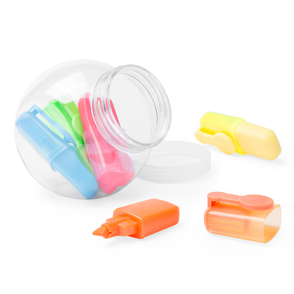 Jar Highlighter - Simply Merchandise