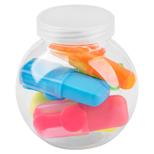 Jar Highlighter - Simply Merchandise