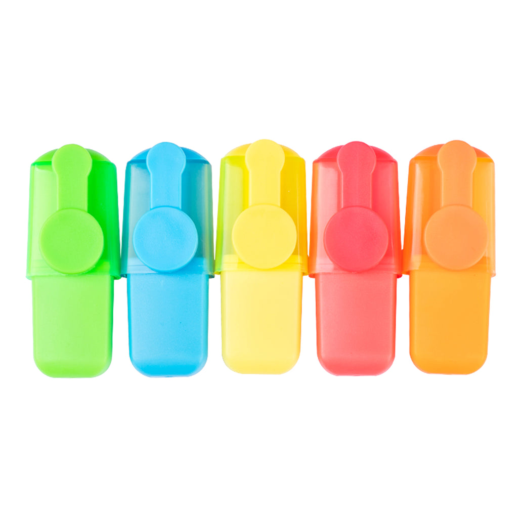 Jar Highlighter - Simply Merchandise