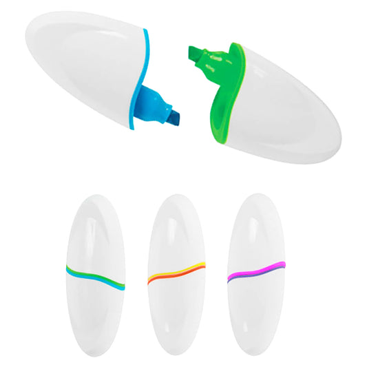 Oval Highlighter - Simply Merchandise