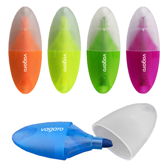Mini Highlighter with custom branded logo - Simply Merchandise