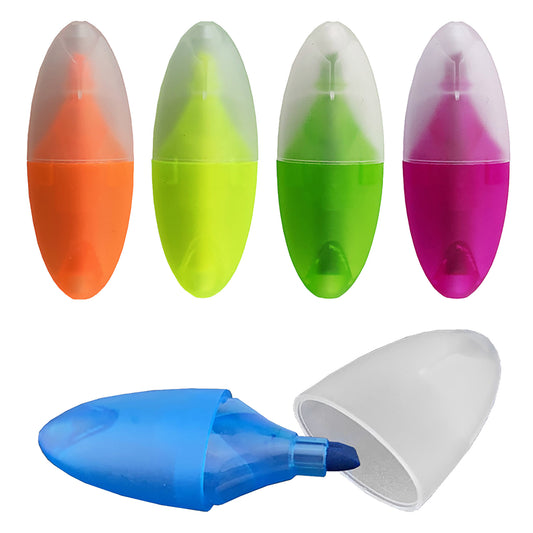 Mini Highlighter with custom branded logo - Simply Merchandise