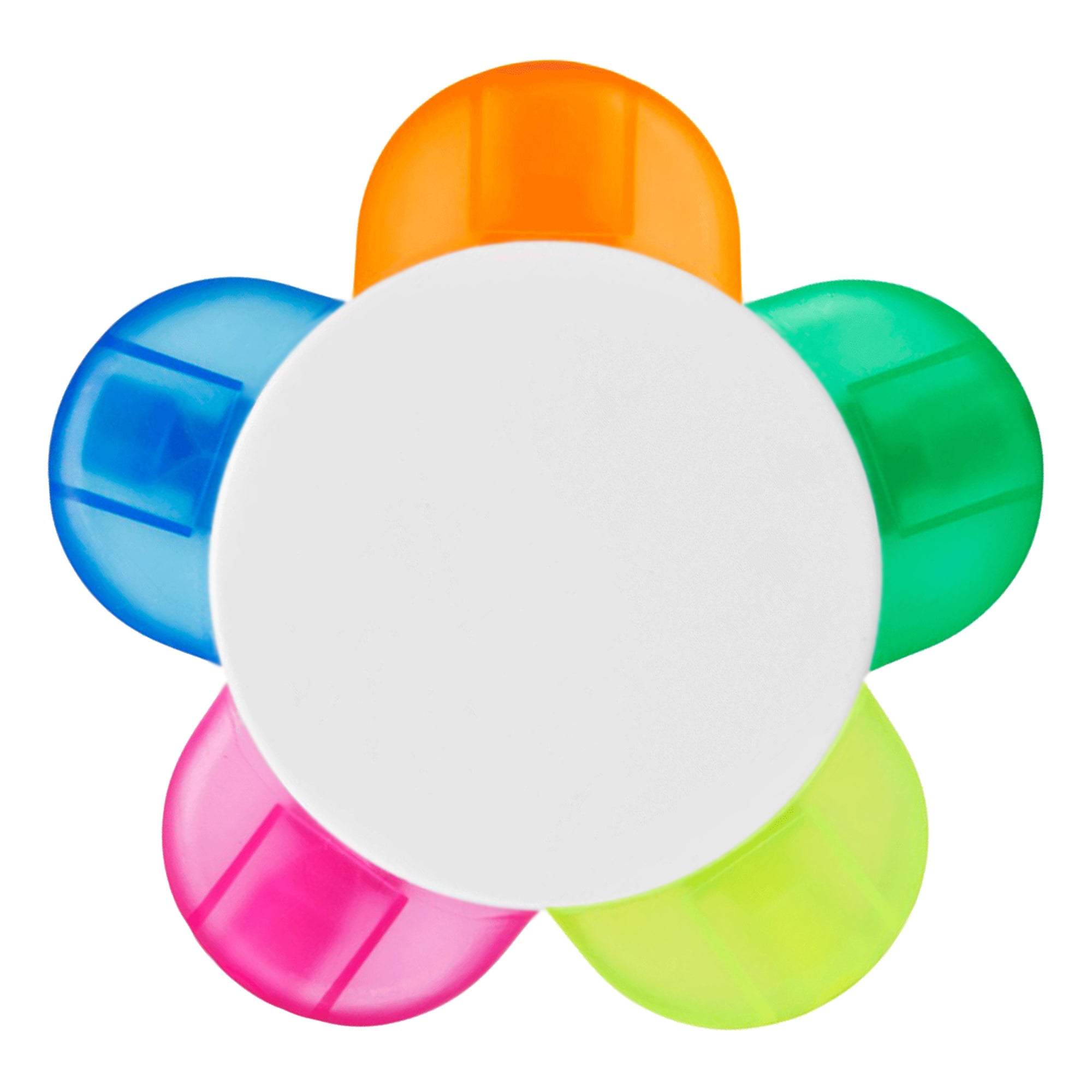 Flower Highlighter - Simply Merchandise