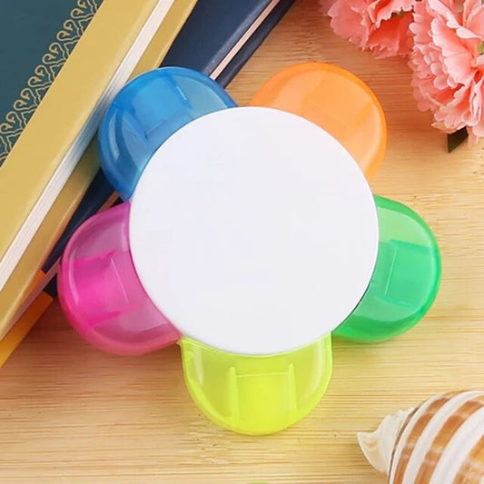 Flower Highlighter - Simply Merchandise