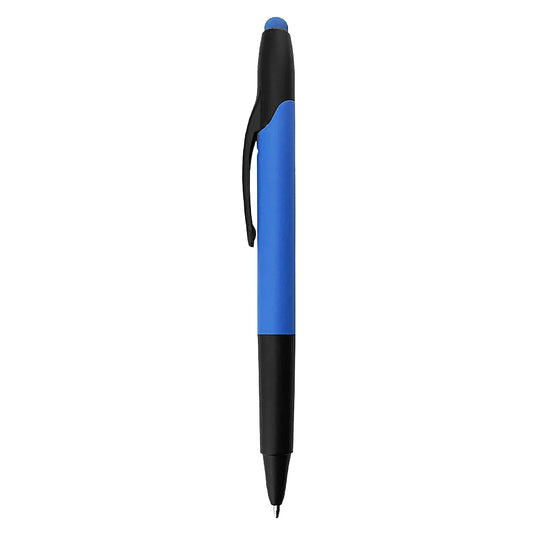 Orica Stylus Pen Highlighter with custom branded logo - Simply Merchandise