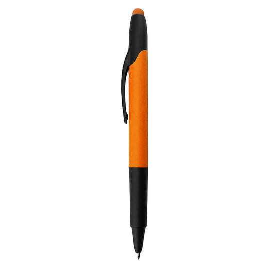 Orica Stylus Pen Highlighter with custom branded logo - Simply Merchandise