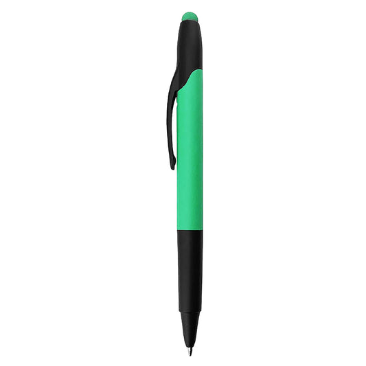 Orica Stylus Pen Highlighter with custom branded logo - Simply Merchandise