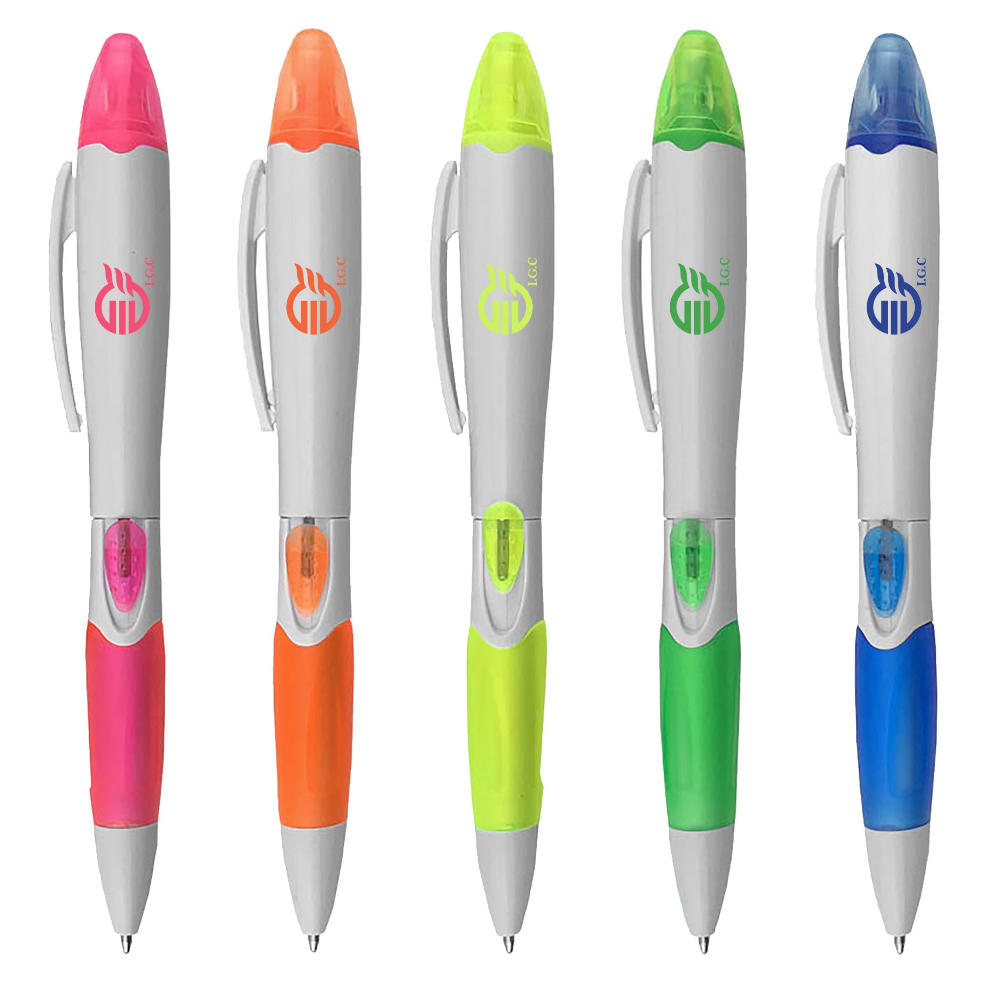 Cato Pen Highlighter - Simply Merchandise