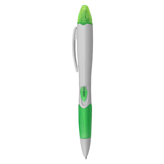 Cato Pen Highlighter with custom branded logo - Simply Merchandise