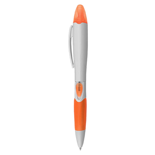Cato Pen Highlighter with custom branded logo - Simply Merchandise