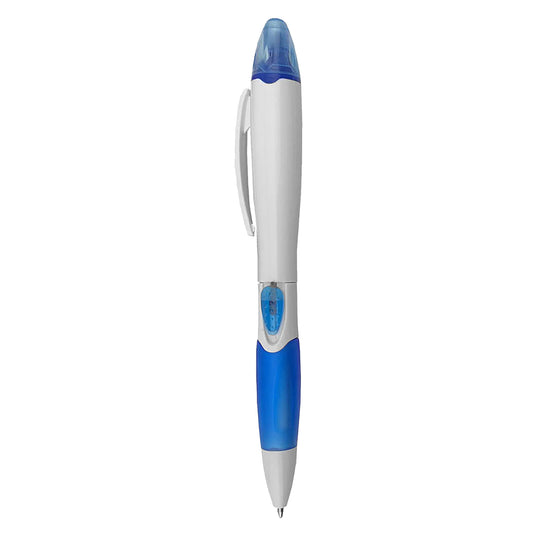 Cato Pen Highlighter with custom branded logo - Simply Merchandise