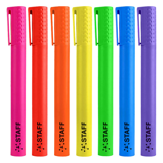 Jumbo Highlighter Pen - Simply Merchandise