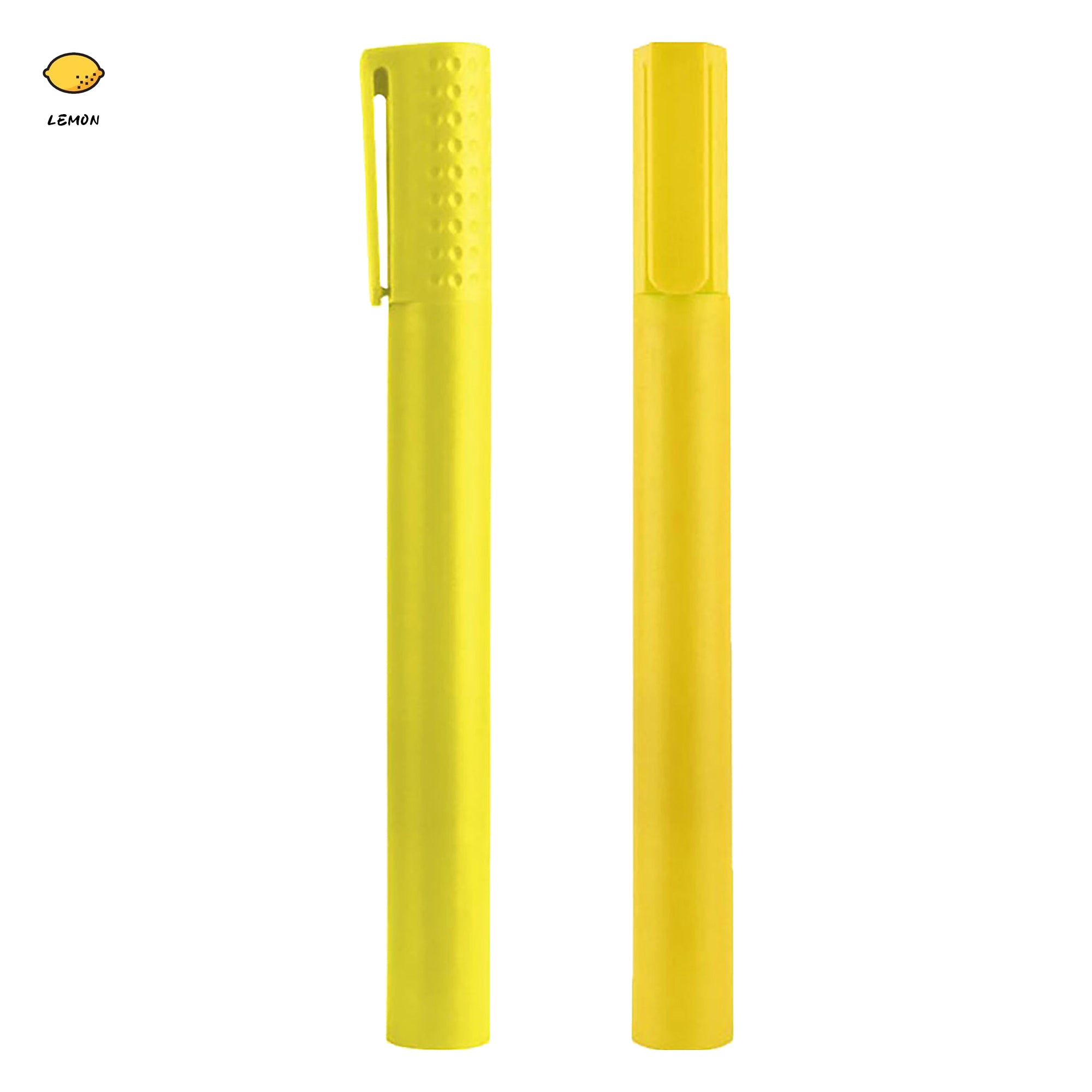 Jumbo Highlighter Pen - Simply Merchandise