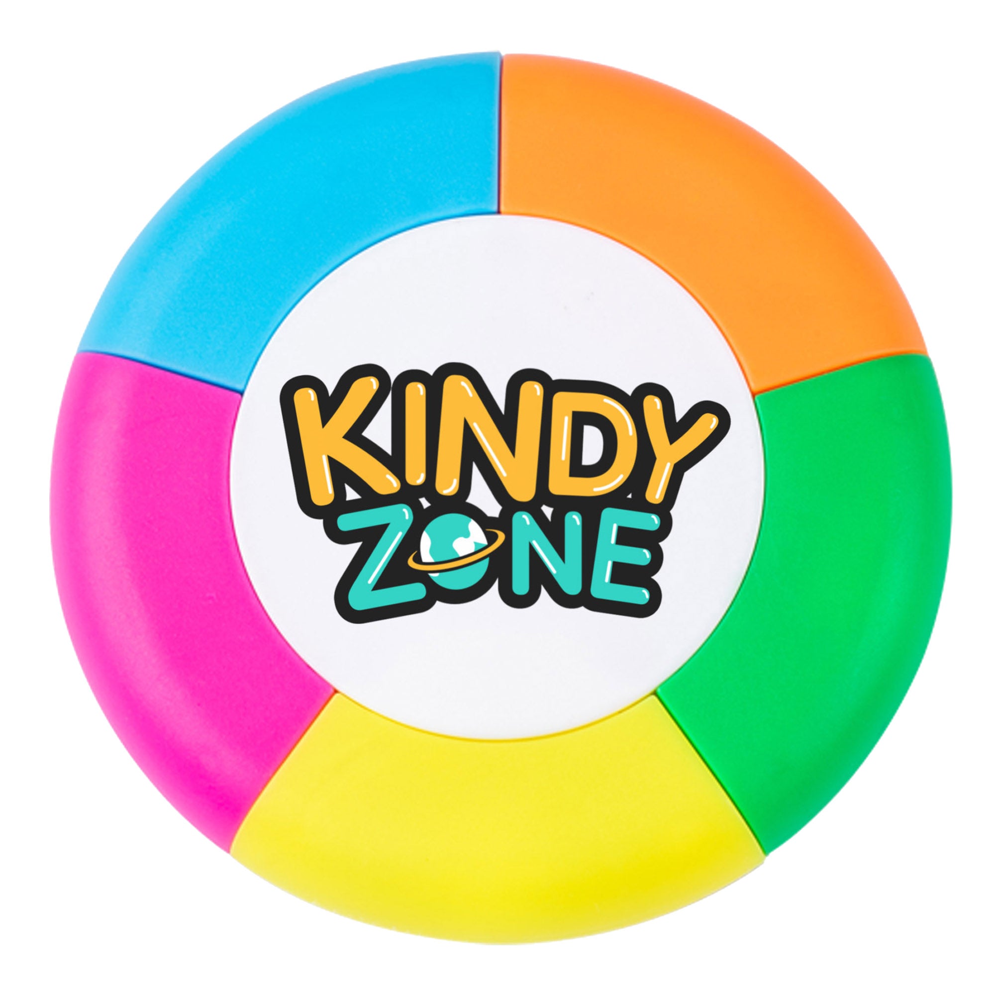 Circular Highlighter - Simply Merchandise