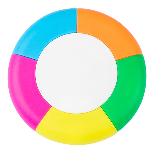 Circular Highlighter - Simply Merchandise