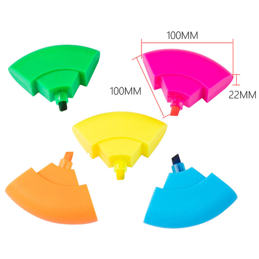 Circular Highlighter - Simply Merchandise