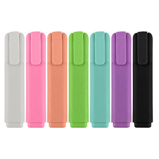 Sculpt Highlighter with custom branded logo - Simply Merchandise