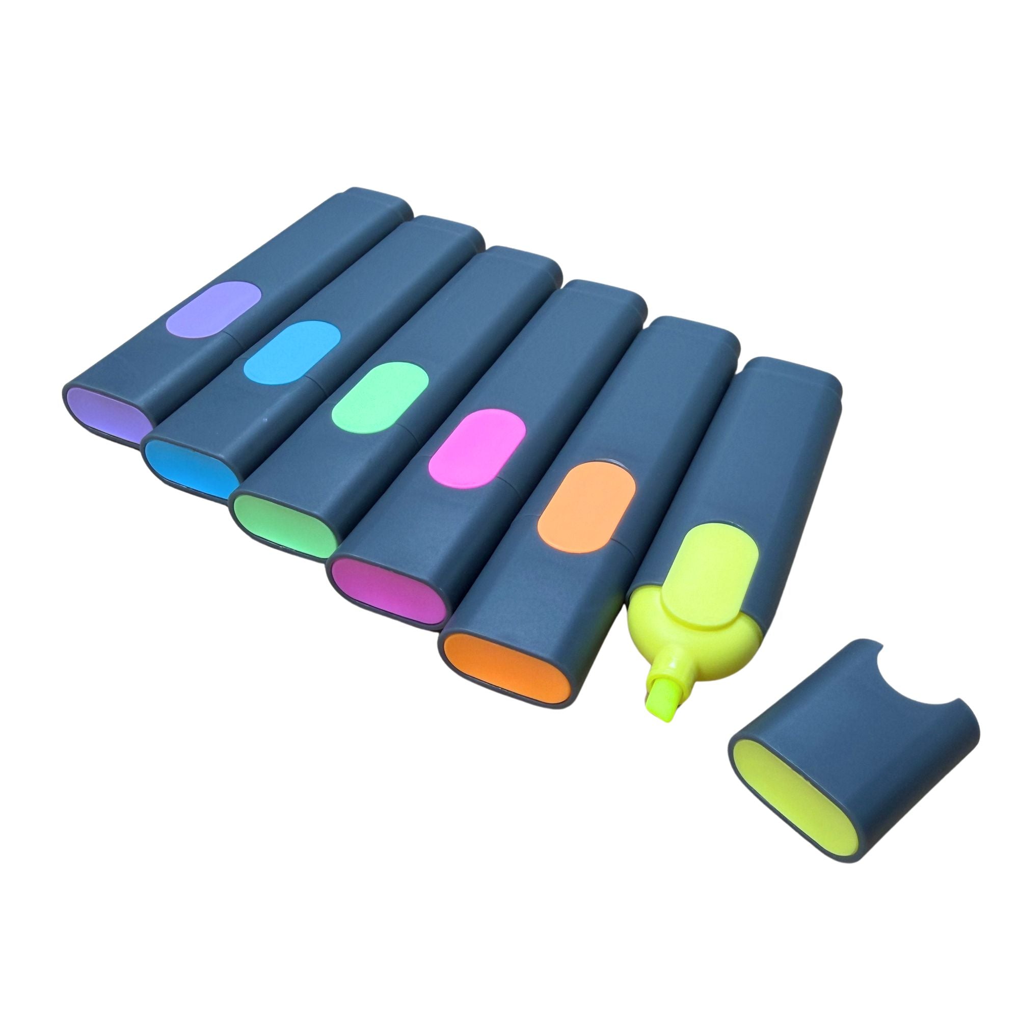 Johnny Highlighter - Simply Merchandise
