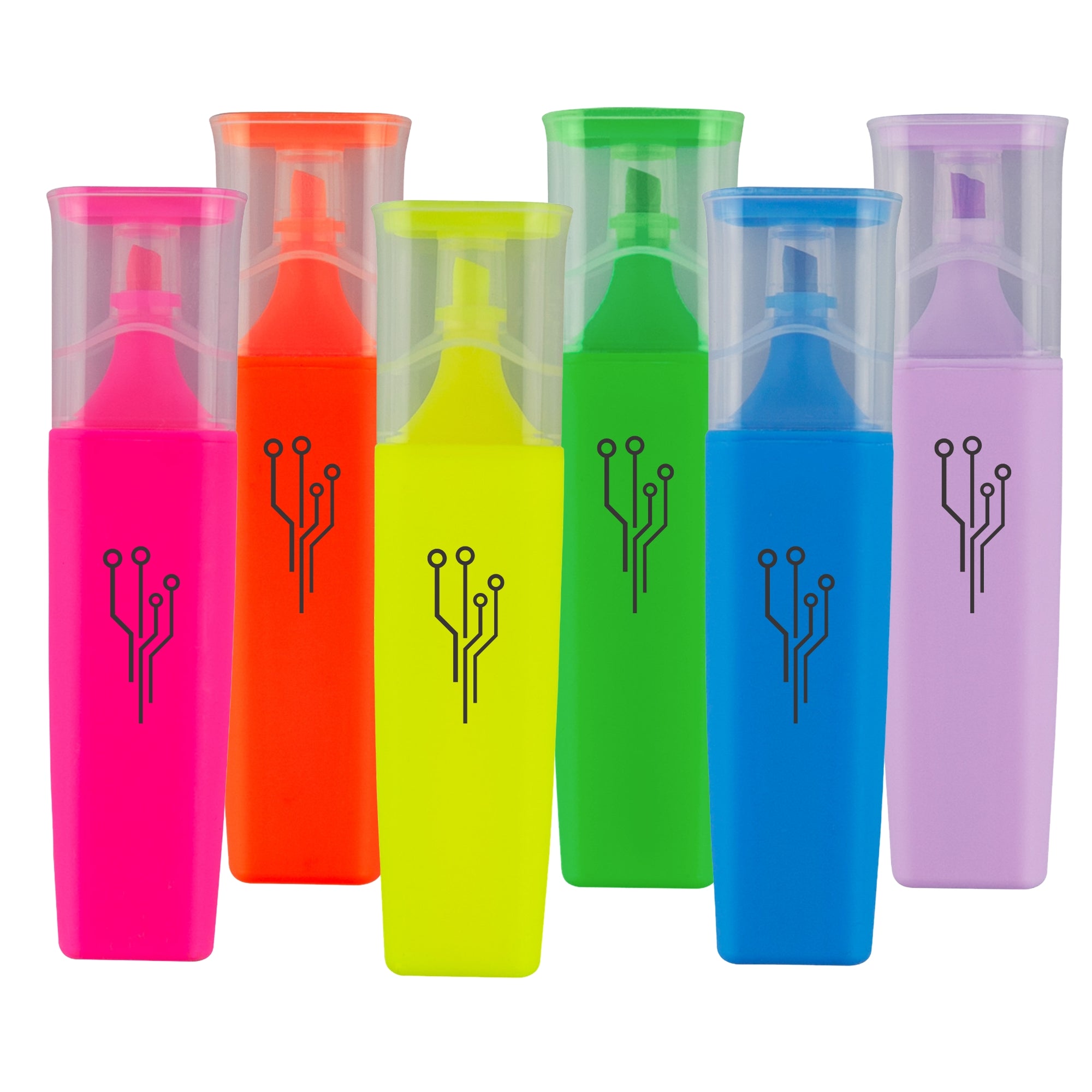 Luxer Highlighter - Simply Merchandise