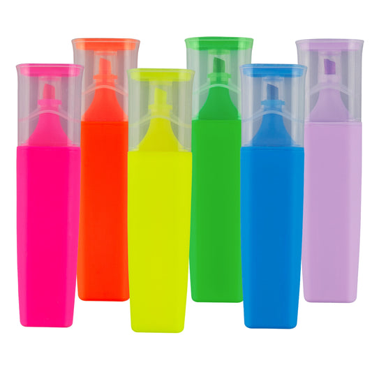 Luxer Highlighter - Simply Merchandise