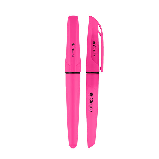 Gear Pen Highlighter - Simply Merchandise