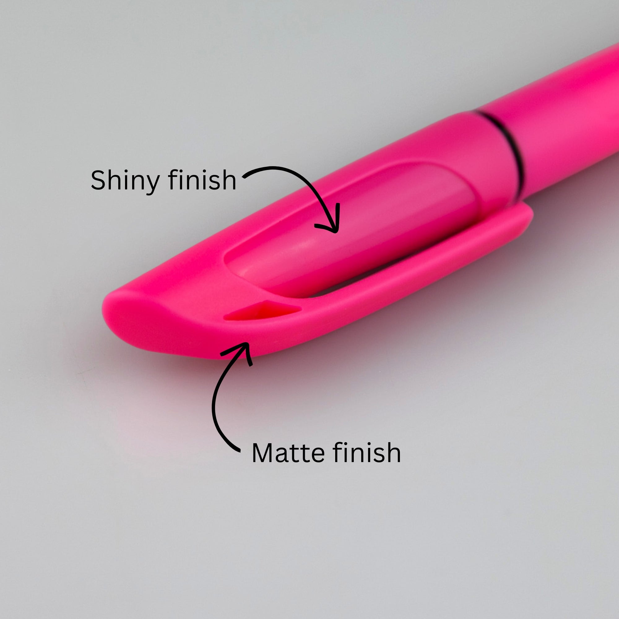 Gear Pen Highlighter - Simply Merchandise
