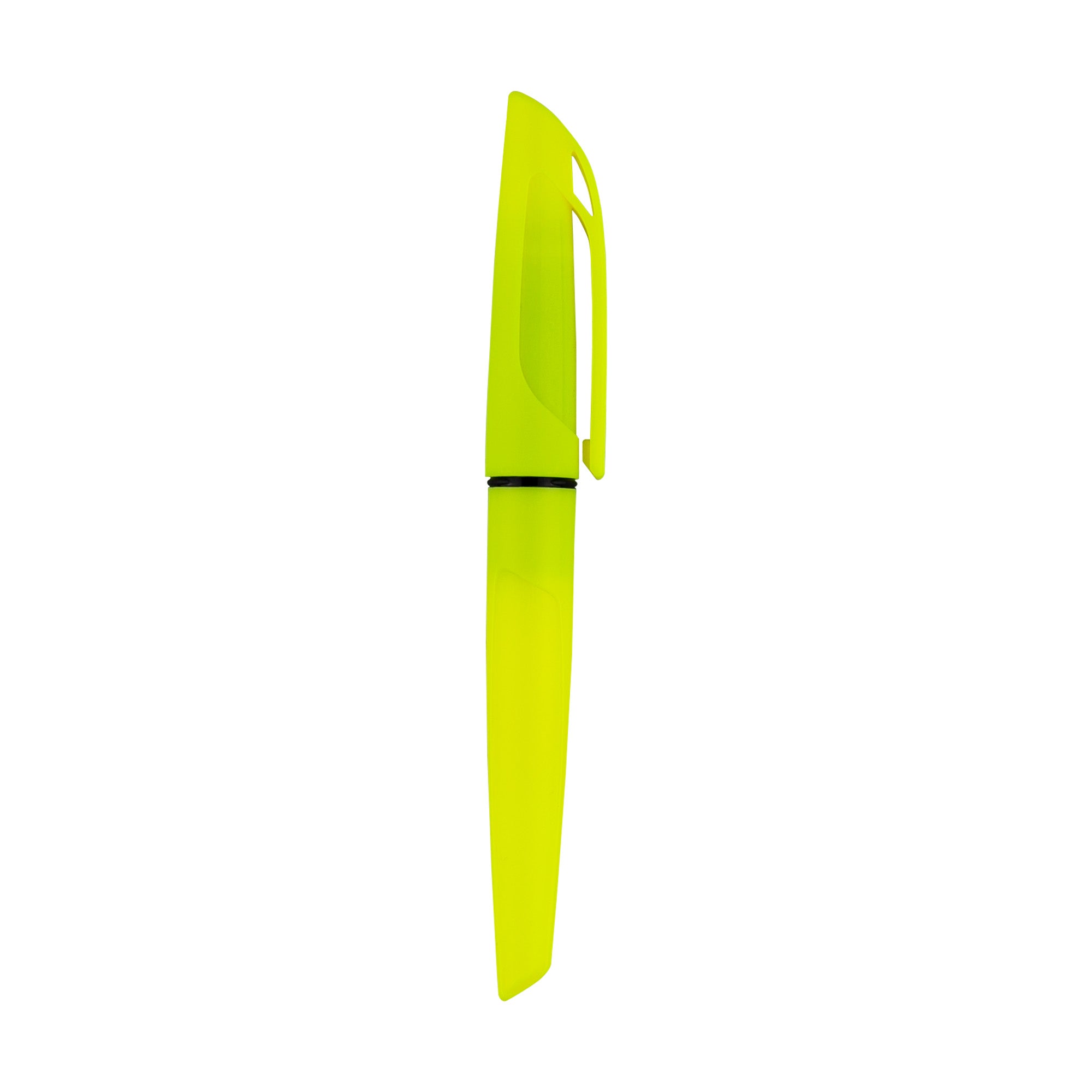 Gear Pen Highlighter - Simply Merchandise